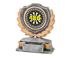 Trofee Darten "180"