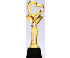 Award Hartvorm