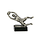 Keeper beeld (Resin)