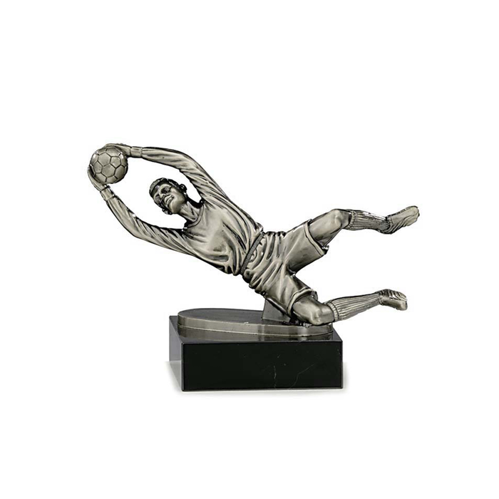 Keeper beeld (Resin)