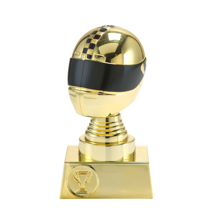 Motorsport trofee