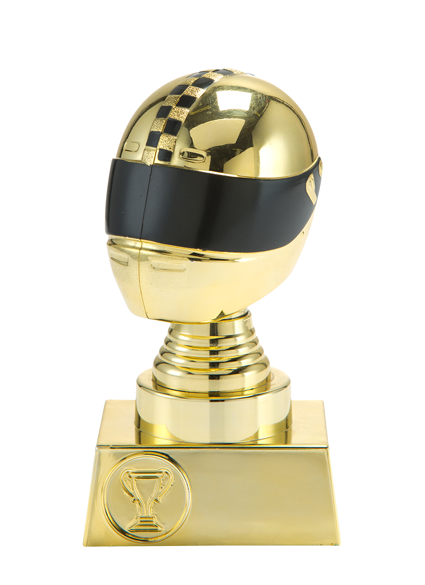 Motorsport trofee