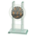 Glazen trofee Atletiek