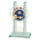 Glazen trofee Handbal