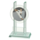Glazen trofee karate