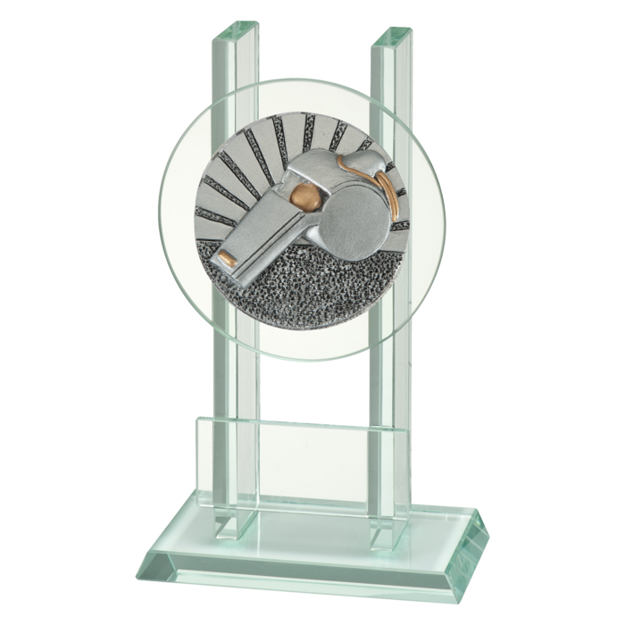 Glazen Scheidsrechter trofee
