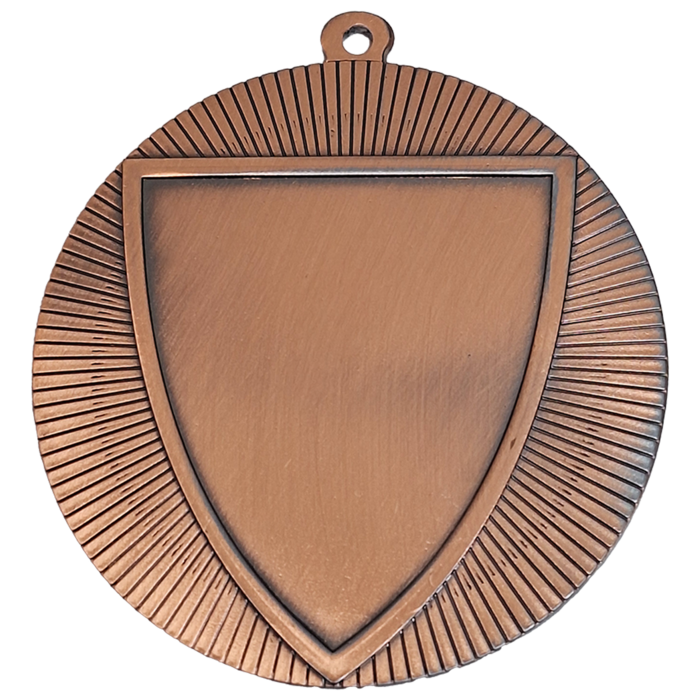 Medailles ø60mm