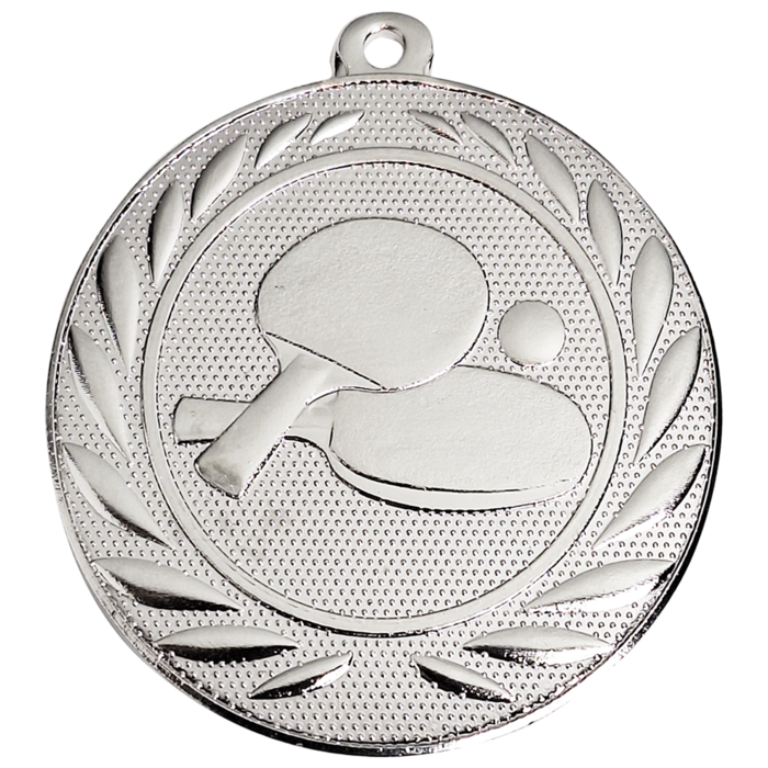 Tafeltennis medailles