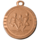 Budget hardloop medailles