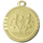 Budget hardloop medailles