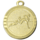 Rugby Medaille (32 mm)
