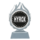Hyrox Trofee