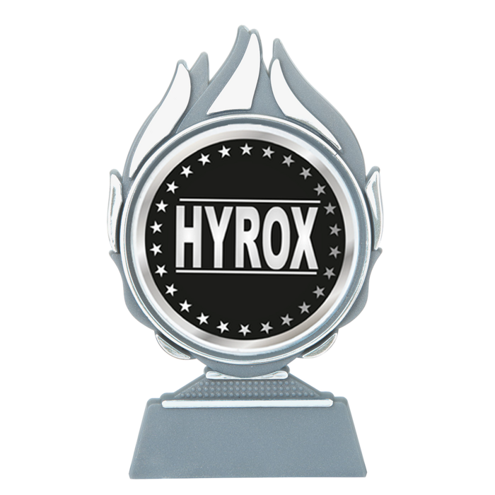 Hyrox Trofee
