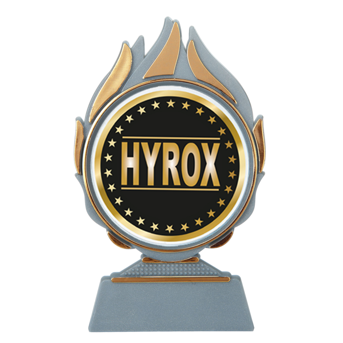 Hyrox Trofee