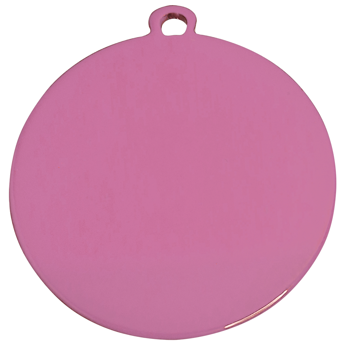 Full colour medailles 50mm (met Volumekorting)