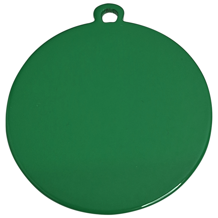 Full colour medailles 50mm (met Volumekorting)
