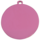 Full colour medailles 70mm  met (Volume­korting)
