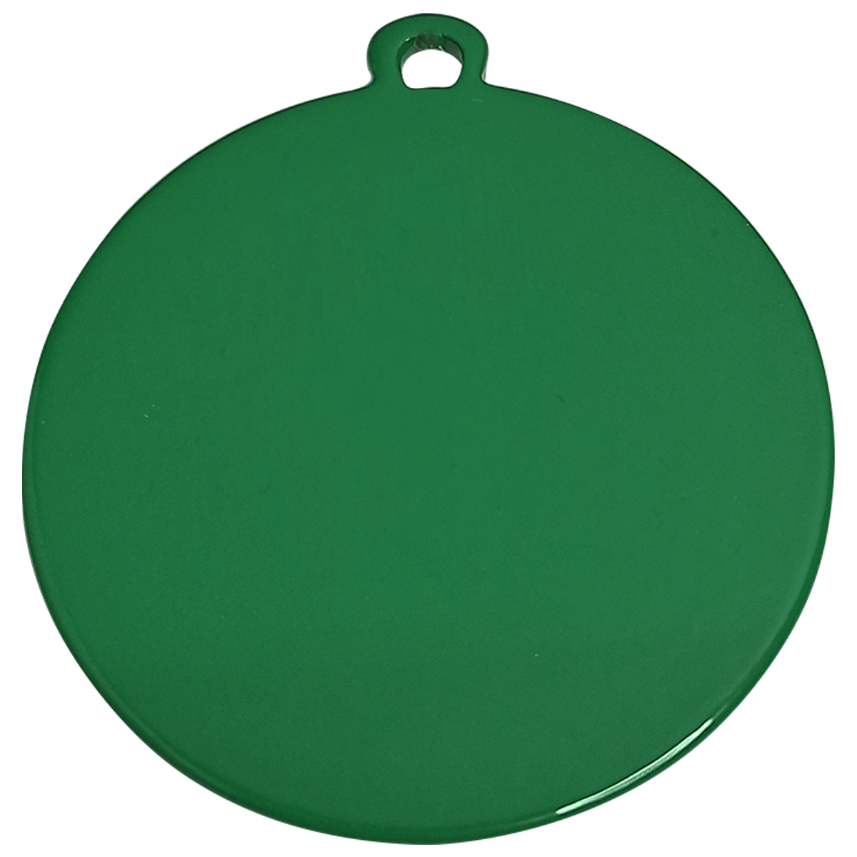 Full colour medailles 70mm met (Volumekorting)