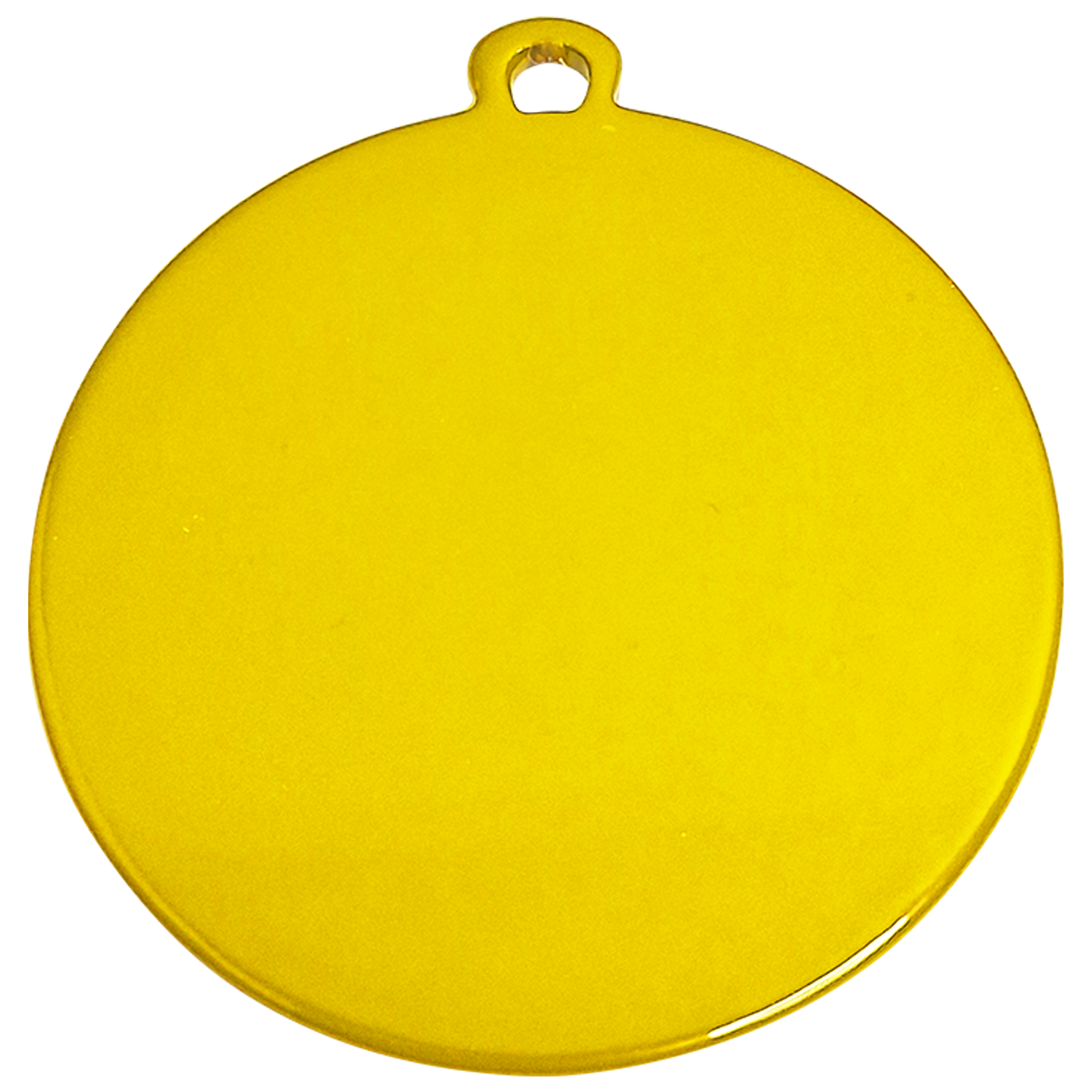 Full colour medailles 70mm met (Volumekorting)