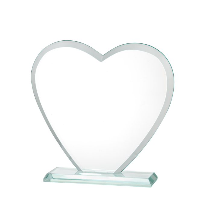 Award Hartvorm Full -colour