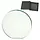 Glazen award Rond Full- colour
