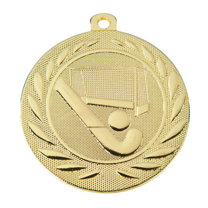 Hockey medaille 50mm