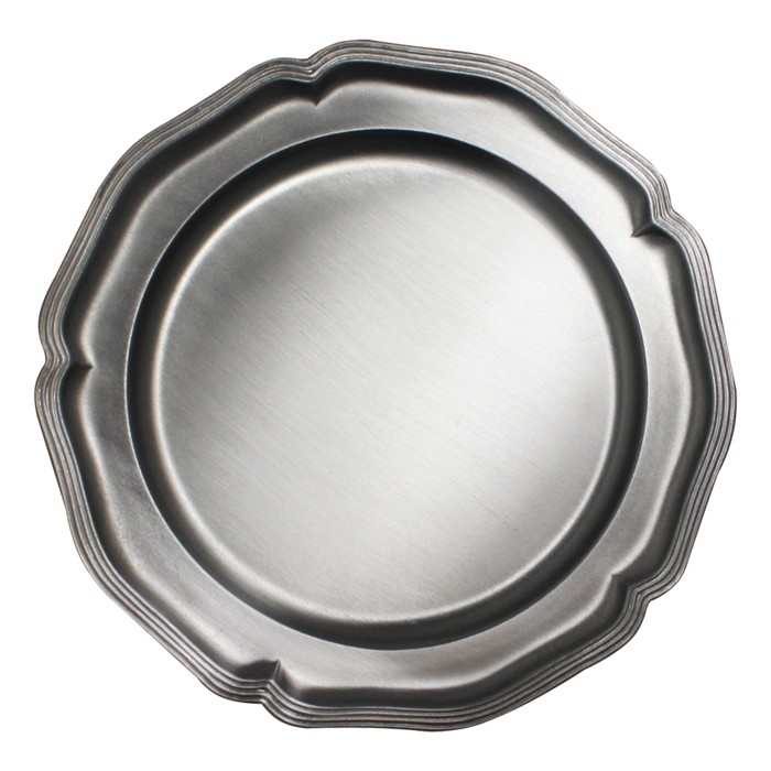 Tinnen Kampioensschaal