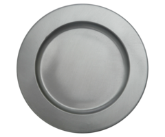 Gegraveerde Kampioensschaal Antique Zilver