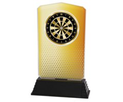 Dart Trofee Acryl – 18,5 cm
