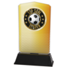 Top Scorer Trofee Acryl – Goud (18,5 cm)