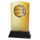 Acryl Basketbal Trofee – 18,5 cm