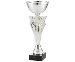 Beker met Marmeren Voet