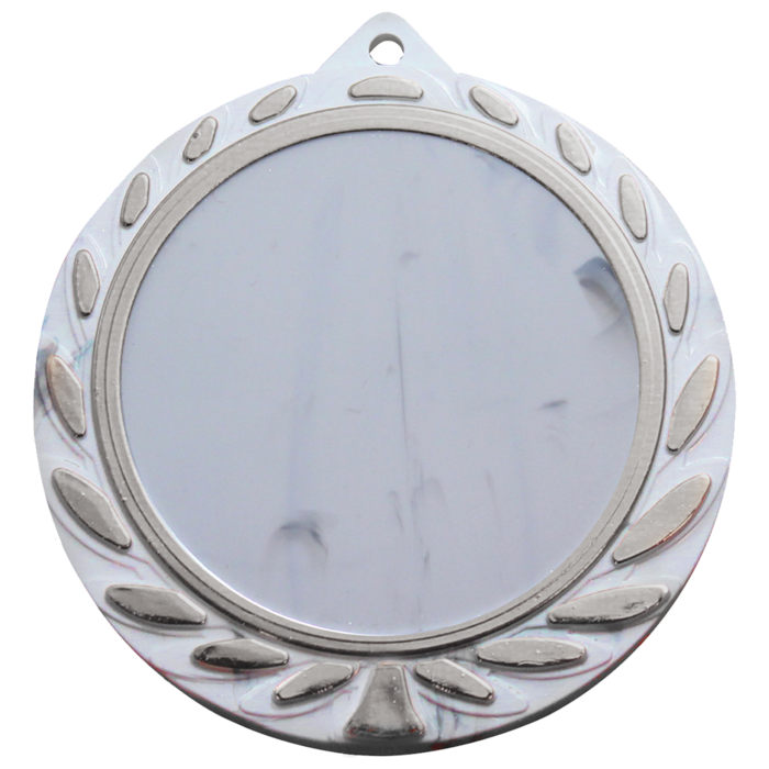 Eco Medaille 70 mm – Gerecycled Plastic