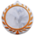 Eco Medaille 70 mm – Gerecycled Plastic