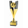 Trofee goud-zwart