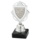 Racesport Trofee met Marmeren Voet