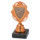 Racesport Trofee met Marmeren Voet