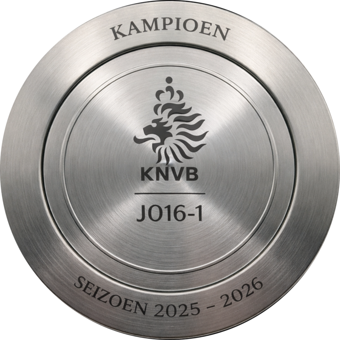 kampioensschaal  37cm
