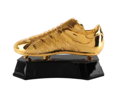 Voetbalschoen Trofee Elite Scorer – Goud