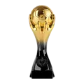 voetbal-trofeeen