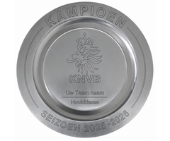 Kampioensschaal