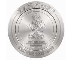 Kampioensschaal