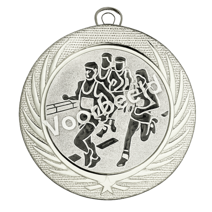 Medaille 70mm