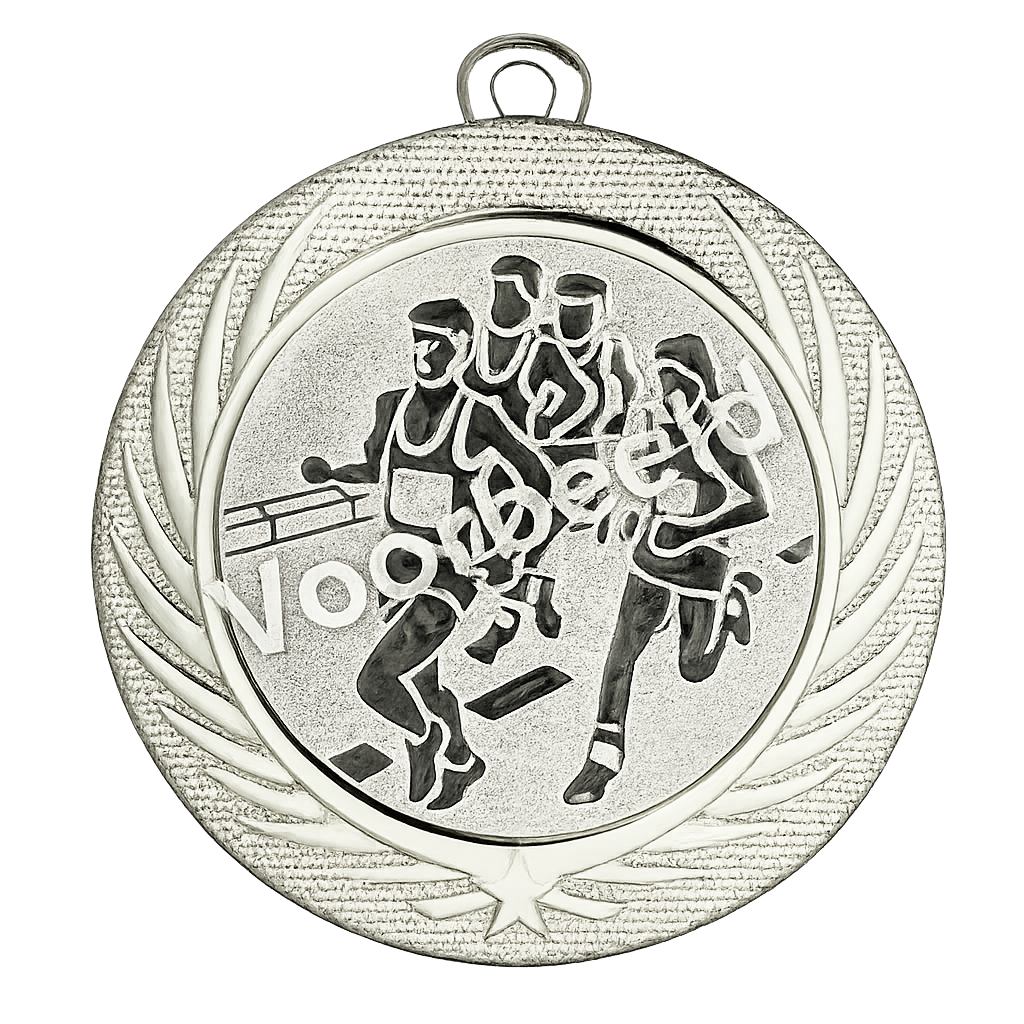 Medaille 70mm