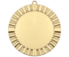 Medaille 70mm