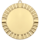 Medaille 70mm