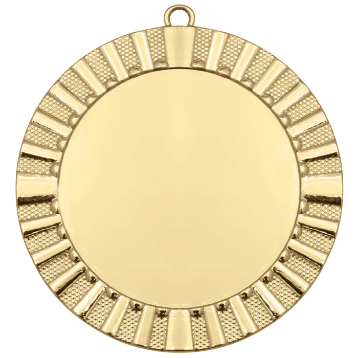 Medaille 70mm