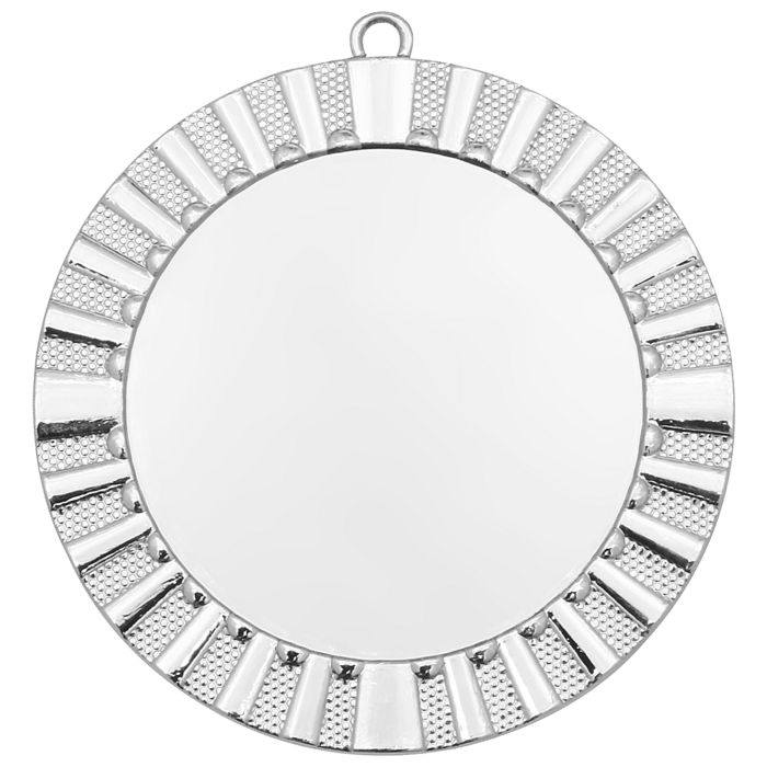 Medaille 70mm