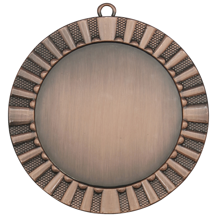 Medaille 70mm
