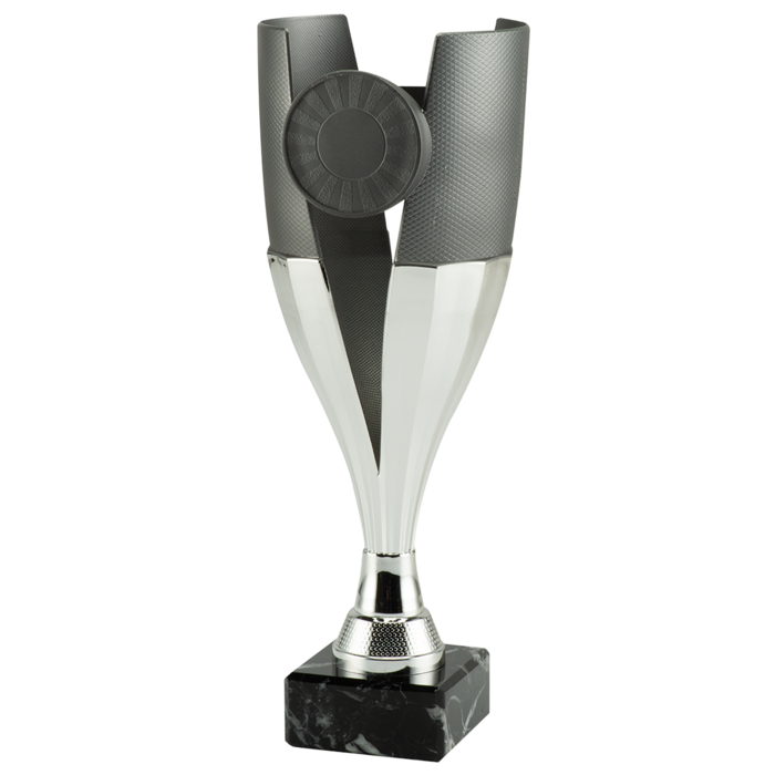 Trofee Goud-zilver brons